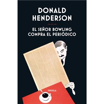 El señor Bowling compra el periódico - 1