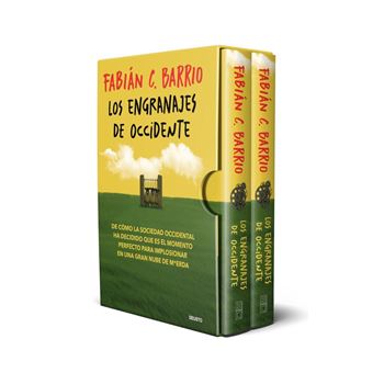 Los Engranajes De Occidente