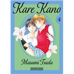 Kare Kano 4 (Shôjo)