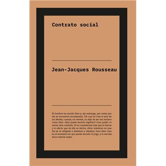 Contrato Social
