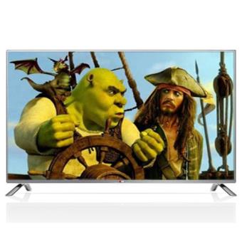 LG 42LB630V LED 42'' Full HD Smart TV - 1