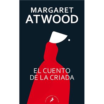 El cuento de la criada