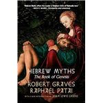 Hebrew myths