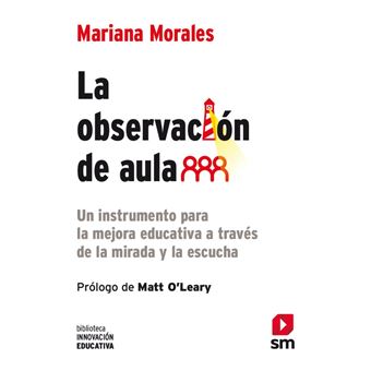 La Observacion De Aula