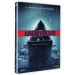 Anonymous - DVD