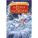 La Reina de las Nieves