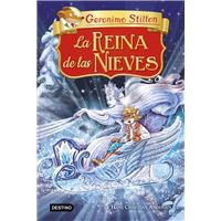 La Reina de las Nieves