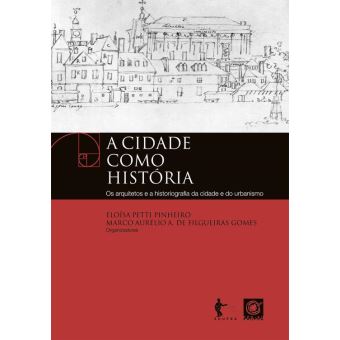 A cidade como história - 1