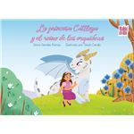 La Princesa Cattleya Y El Reino De Las Orquideas