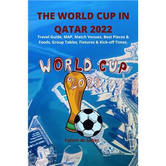 THE WORLD CUP IN QATAR 2022 - 1