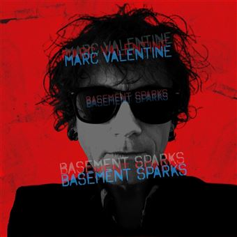Marc Valentine - 1