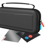 Pack de transporte 5 en 1 Blackfire Funda + Accesorios para Nintendo Switch 2