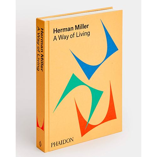 Herman Miller - A Way of Living - Sam Grawe, Amy Auscherman, Leon