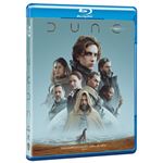 Dune (2021) - Blu-ray