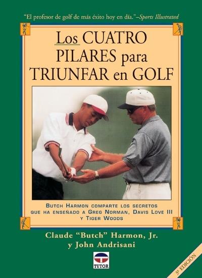 Ediciones Tutor, S.a. Los Cuatro Pilares Para Triunfar En