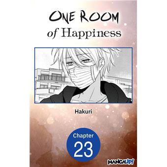 One Room of Happiness #023 - 1