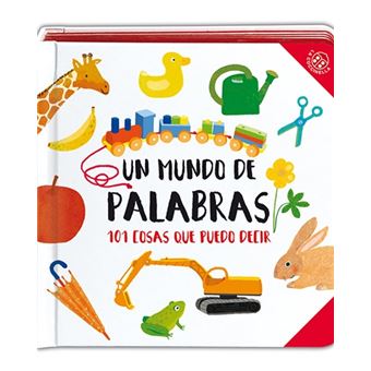 Un mundo de palabras