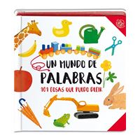 Un mundo de palabras