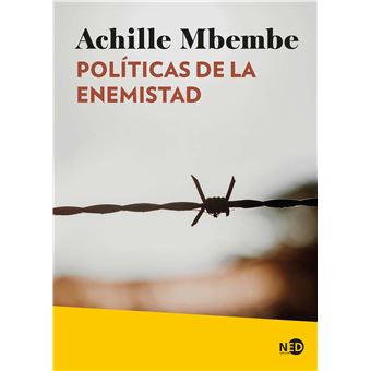 Políticas De La Enemistad