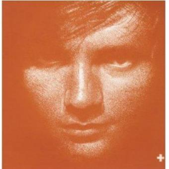 Ed Sheeran - 1