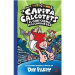 El Capità Calçotets i el caos còsmic de la Comuna Lila