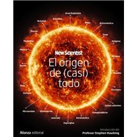 El origen de (casi) todo