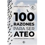 100 Razones Para Ser Ateo
