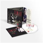 Camilo Love Sound Typhoo (Osaka '85 En Concierto) - CD