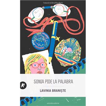 Sonia Pide La Palabra