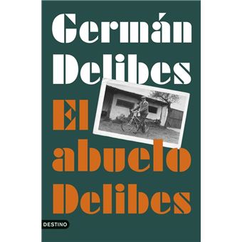 El abuelo Delibes