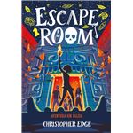 Escape Room-Aventura Sin Salida
