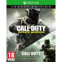 Call of Duty: Infinite Warfare Edición Legacy Xbox One