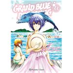 Grand Blue Dreaming 13