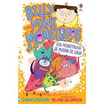 Billy y los mini monstruos 6 se mudan