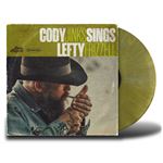 Sings Lefty Frizzell - Vinilo Verde