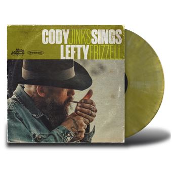 Sings Lefty Frizzell - Vinilo Verde