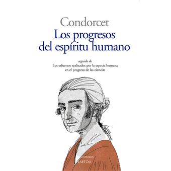 Los Progresos Del Espiritu Humano.