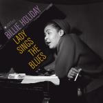 Lady Sings the Blues (Edición Vinilo)