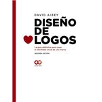 Diseño de logos. La guía definitiva para crear la identidad visual de una marca. Segunda Edición