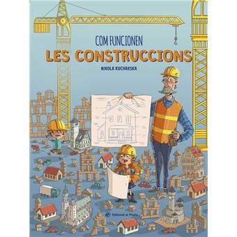 Com funcionen les construccions