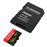 Tarjeta de memoria microSD SanDisk Extreme PRO 32GB