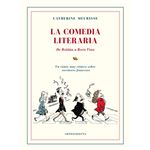 Comedia literaria, la