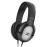Auriculares Sennheiser HD 206 Negro/Plata_0