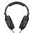 Auriculares Sennheiser HD 206 Negro/Plata_2