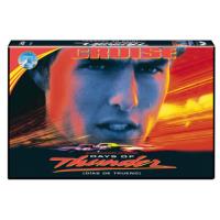 Días de trueno - DVD Ed Horizontal