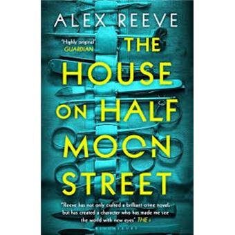 The house on half moon street