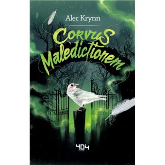 Corvus Maledictionem - 1