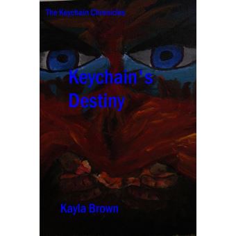 Keychain's Destiny - 1