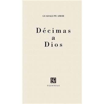 Décimas a Dios