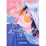 Una historia de almas gemelas 1 (Shôjo)